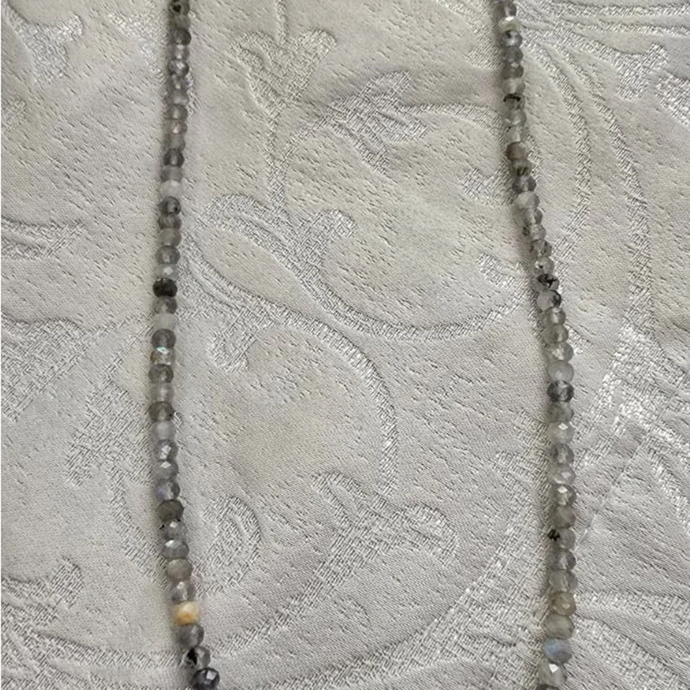 David Yurman Spiritual Bead necklace - Picture 8 of 11